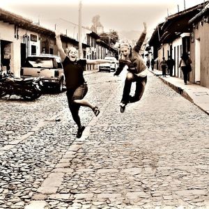 Meet your Posher, Elisabeth